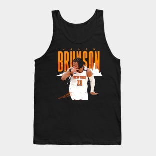 Brunson Signature Tank Top